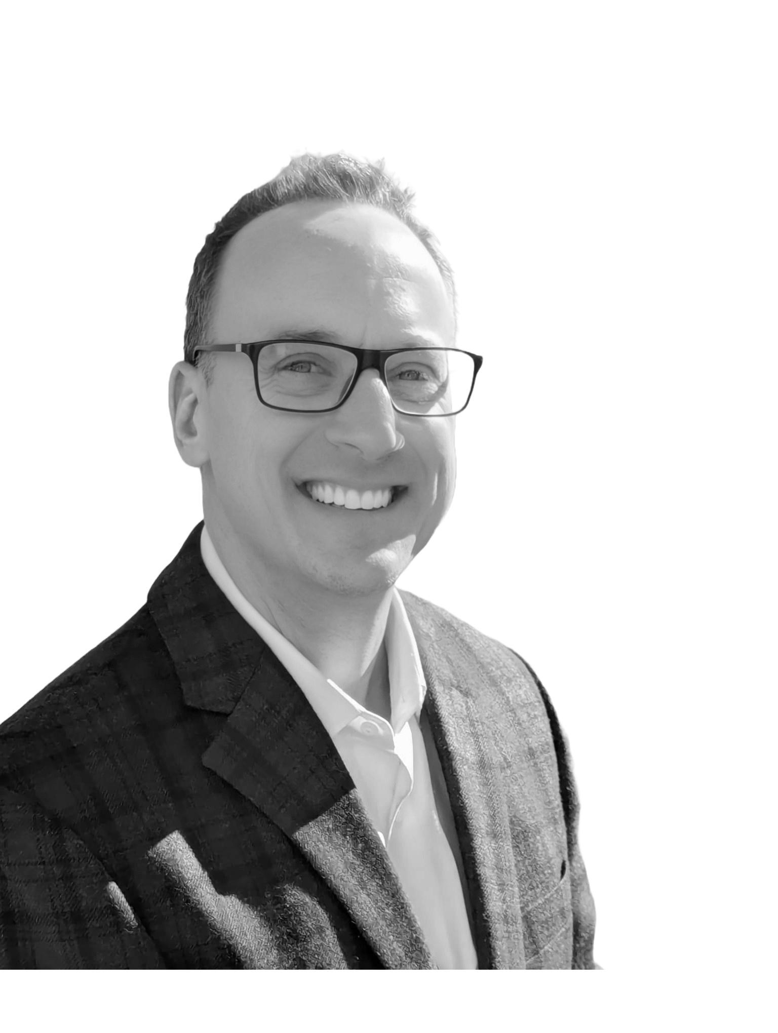 Dr. Christopher Korolczuk