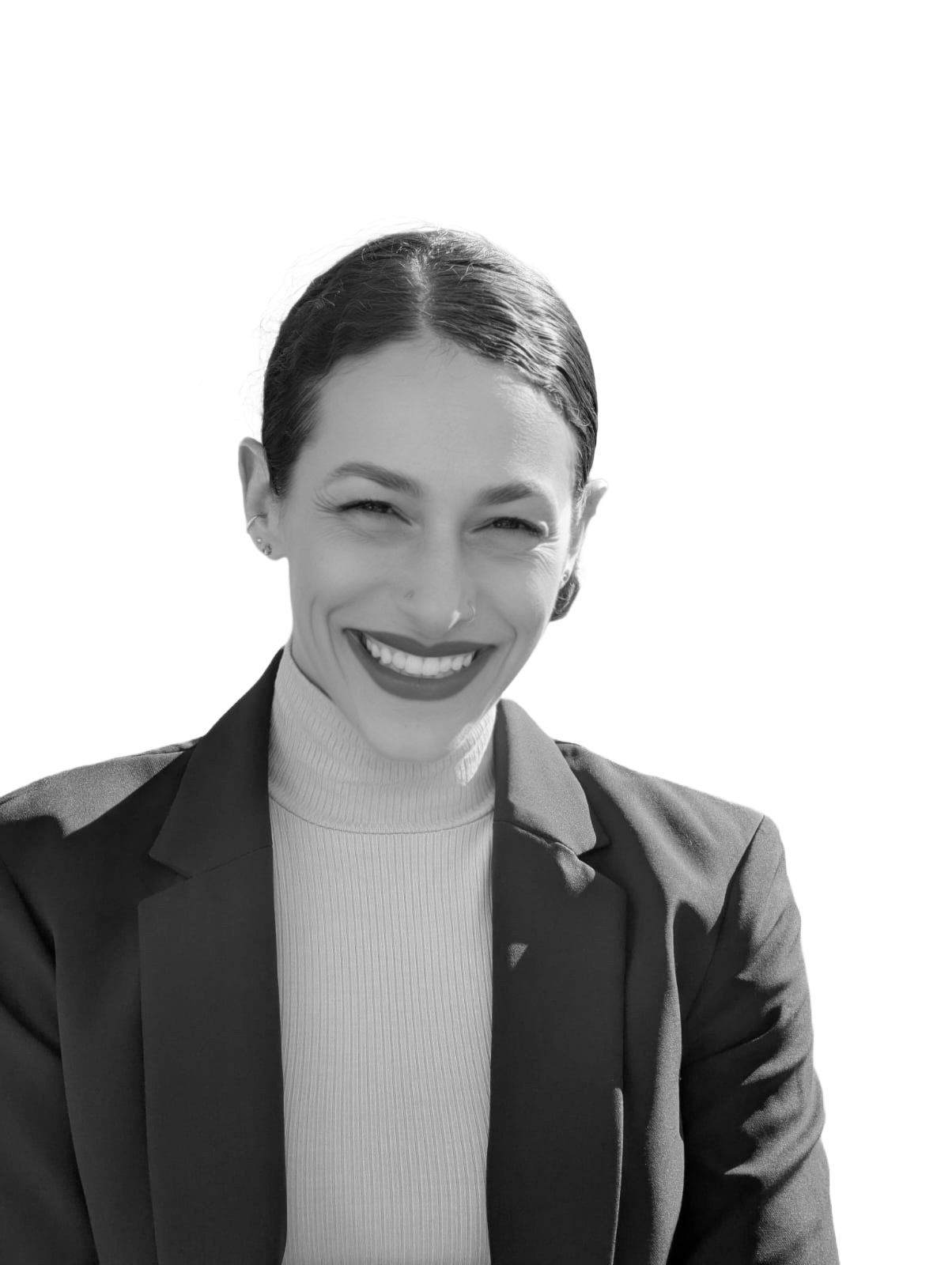 Dr. Rachel Camhi